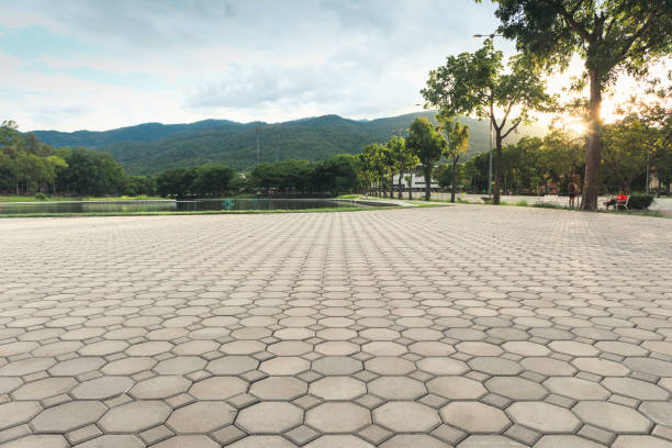 Washington, NJ Driveway Pavers Company