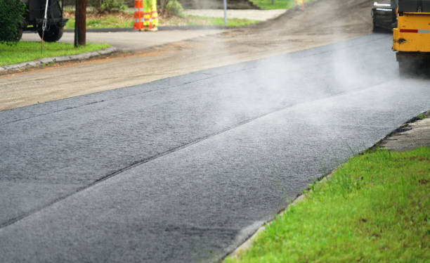 Best Commercial Driveway Pavers  in Washington, NJ