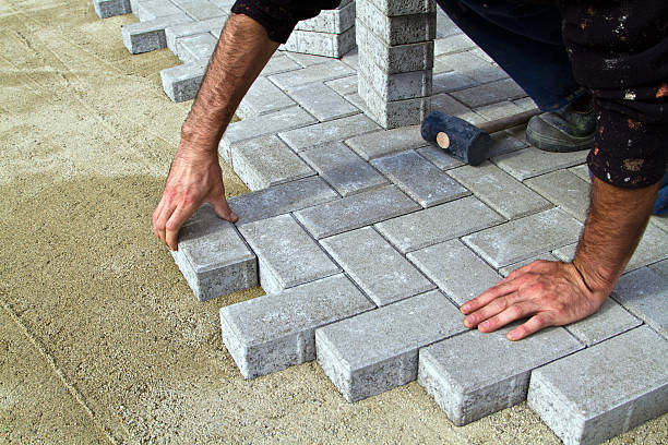 Reasons to Select Us for Your Driveway Paving Requirements in Washington, NJ