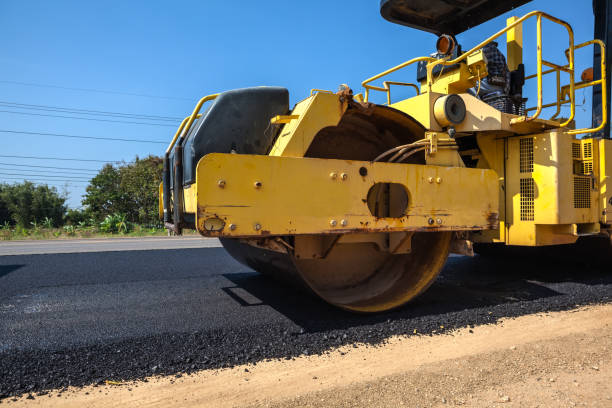 Best Residential Driveway Paver Services  in Washington, NJ